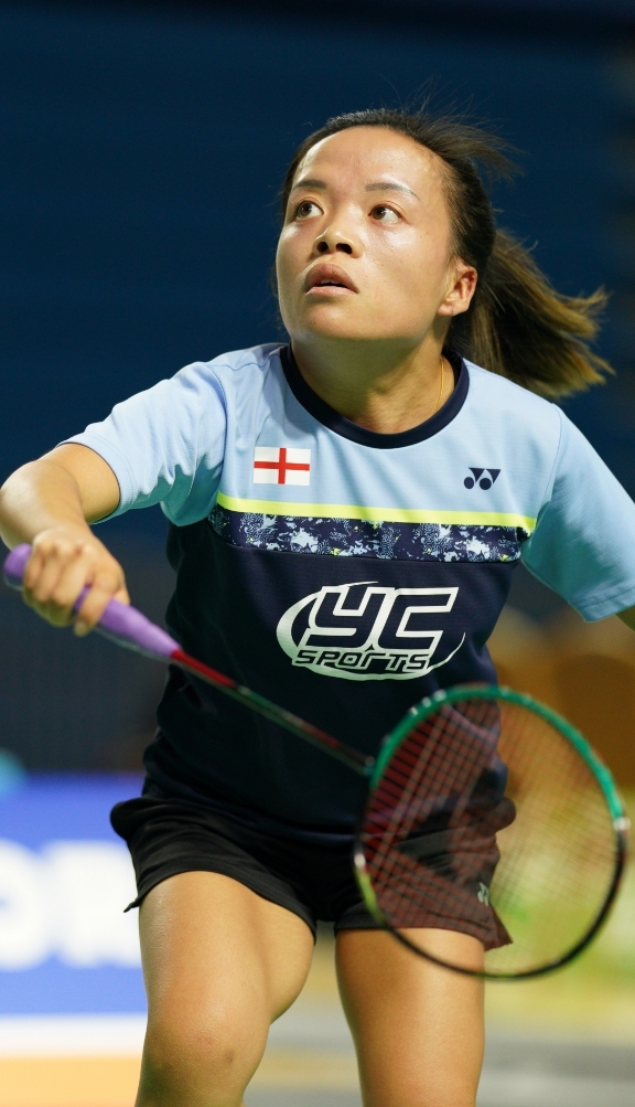 About the 4 Nations Para Badminton International | The 4 Nations Para Badminton International About the 4 Nations Para Badminton International | The 4 Nations Para Badminton International